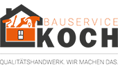 Bauservice Koch GmbH